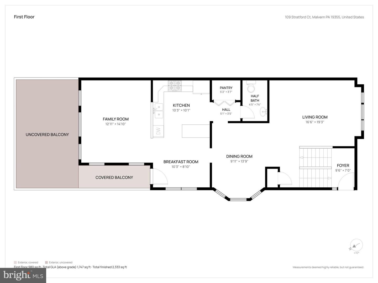 109 Stratford Ct Property Photo 34