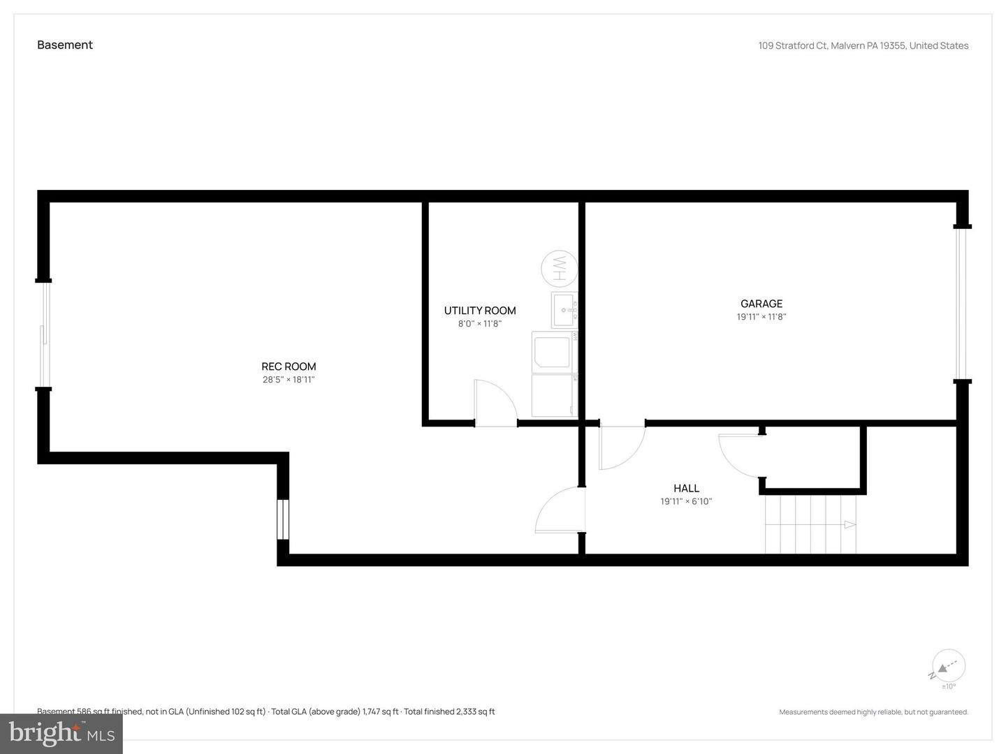 109 Stratford Ct Property Photo 36