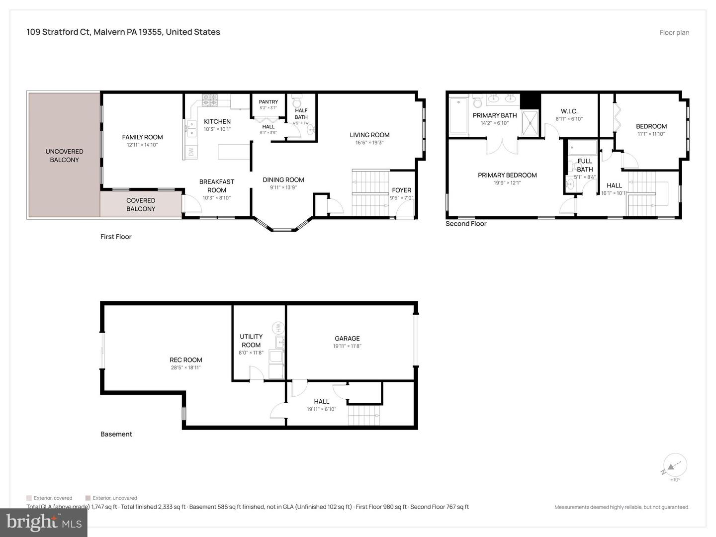 109 Stratford Ct Property Photo 37