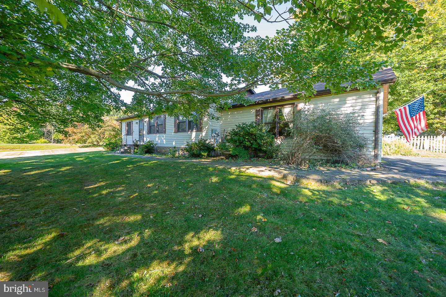121 S Sandy Hill Rd Property Photo 1