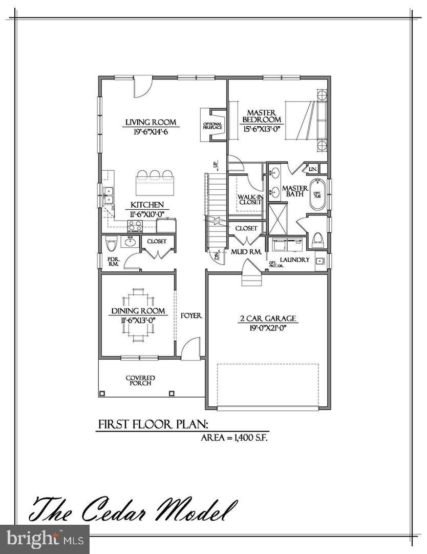 136 Trinity Dr Property Photo 4