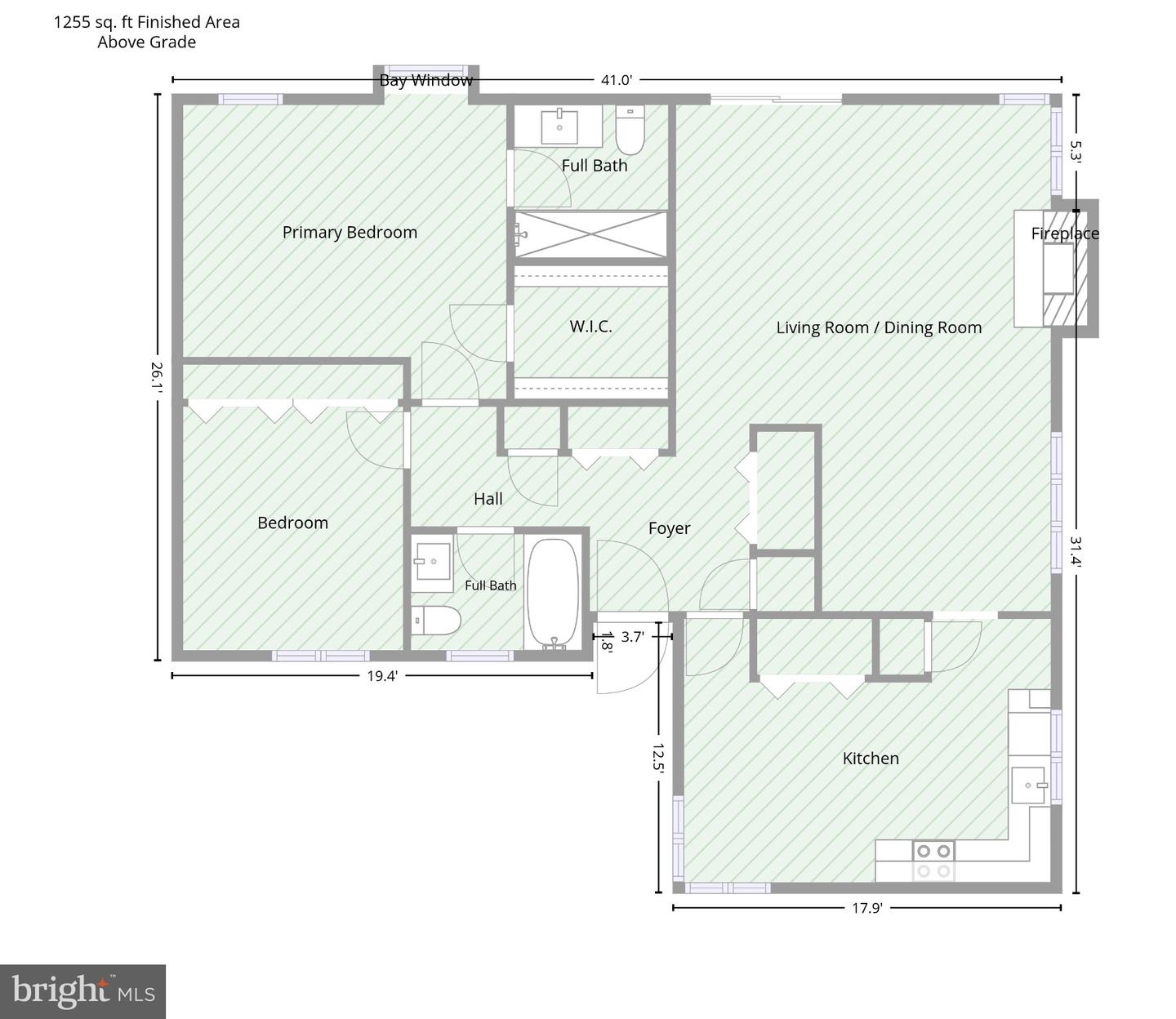 90 Ashton Way #90 Property Photo 29
