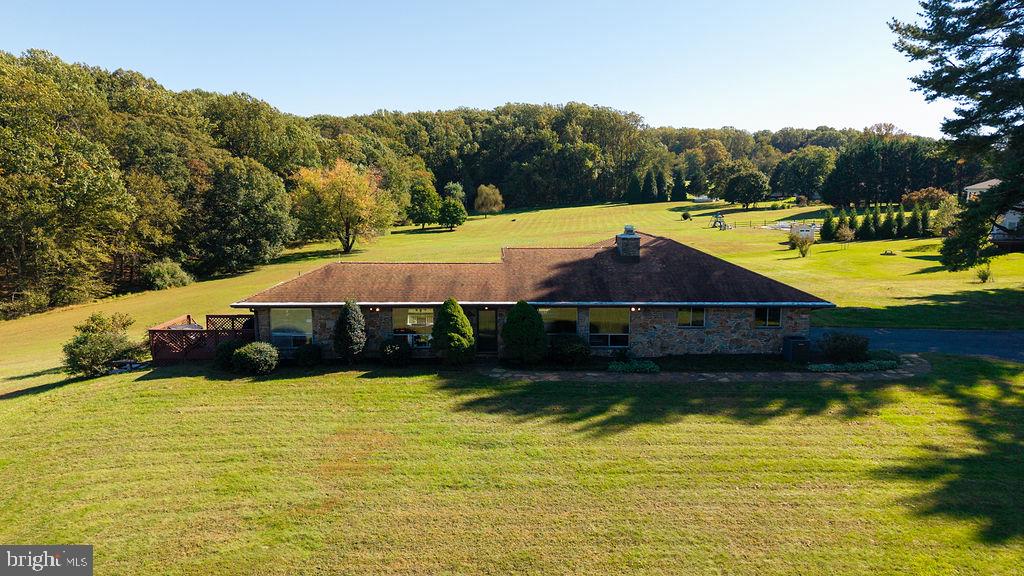1732 Flint Hill Rd Property Photo 1