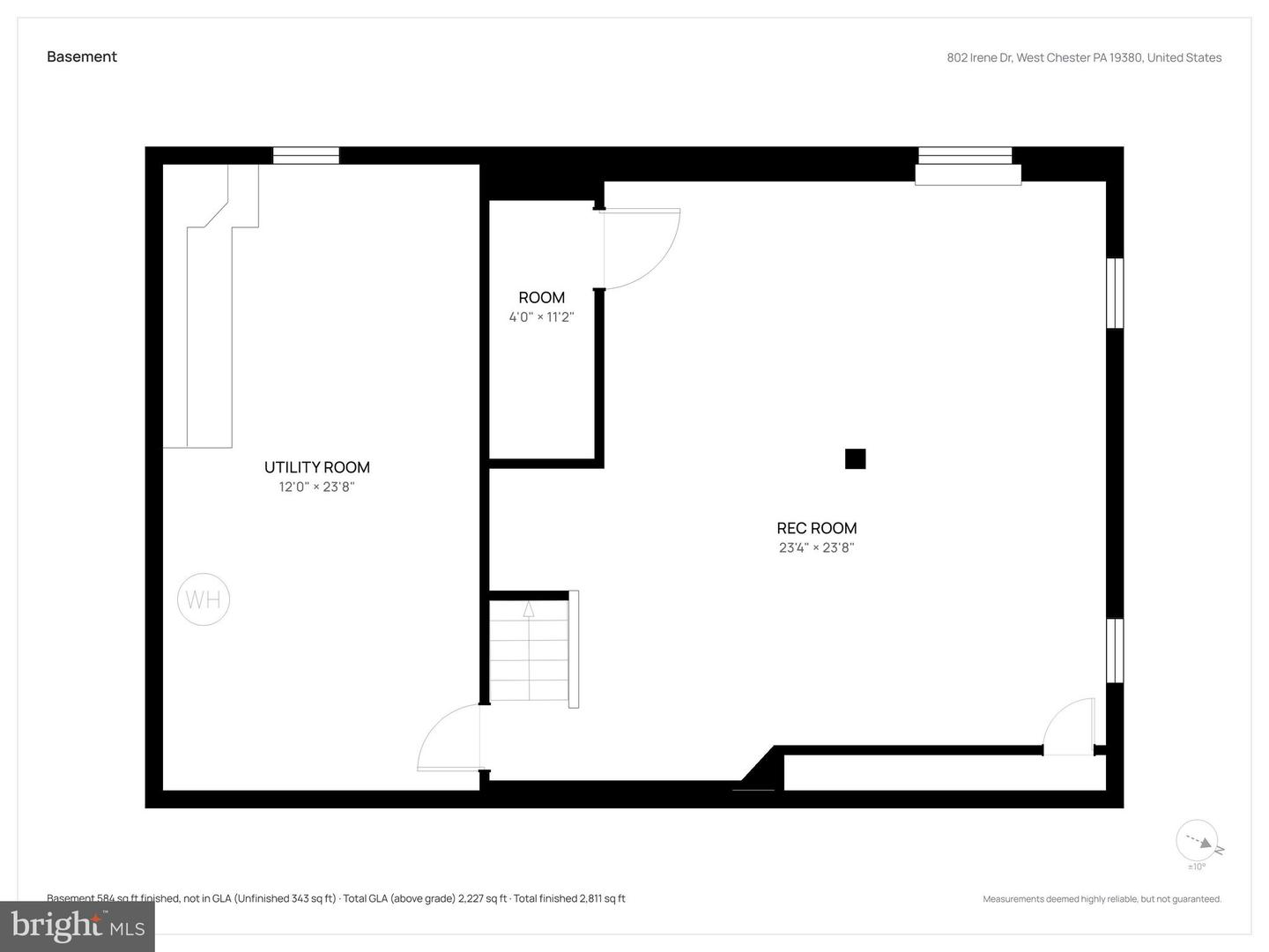 802 Irene Dr Property Photo 49