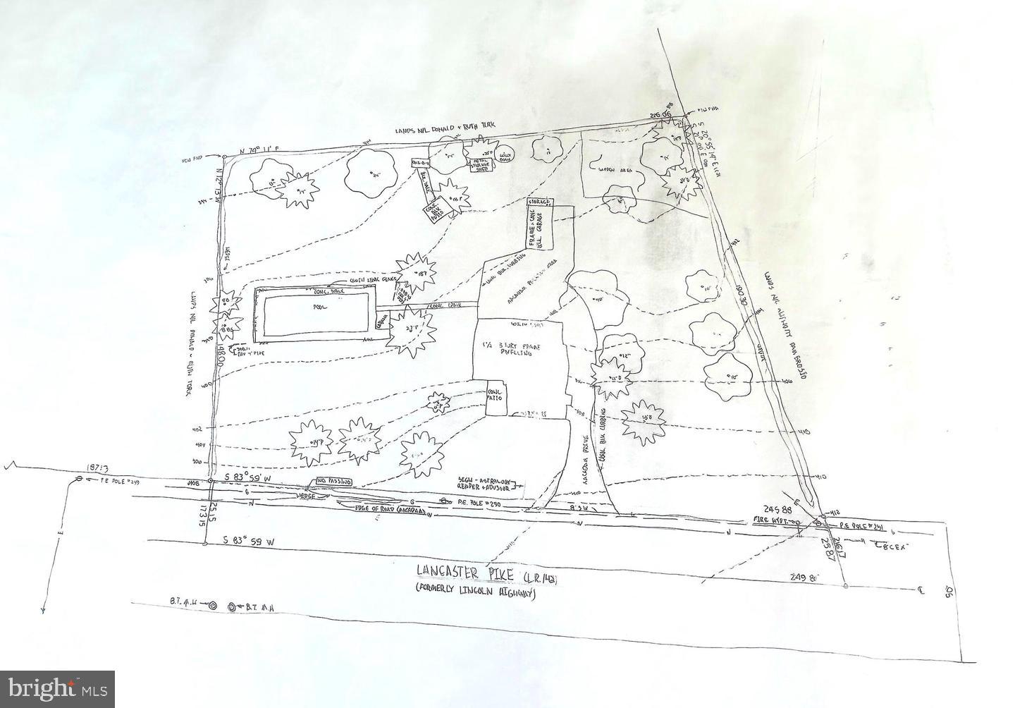 497 Lancaster Ave Property Photo 29