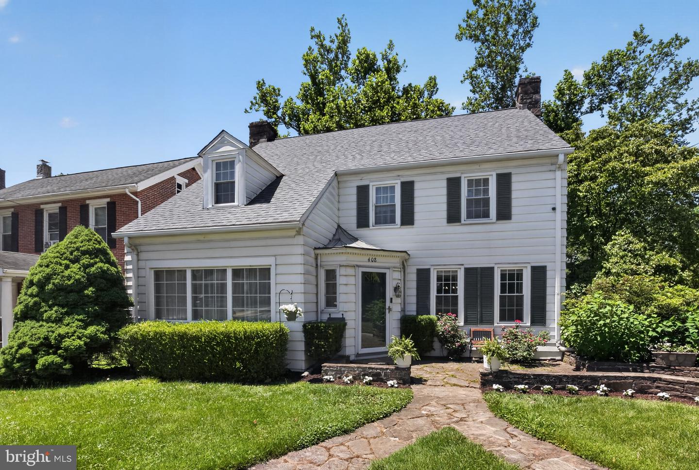 408 PENNSYLVANIA AVE Property Photo 1