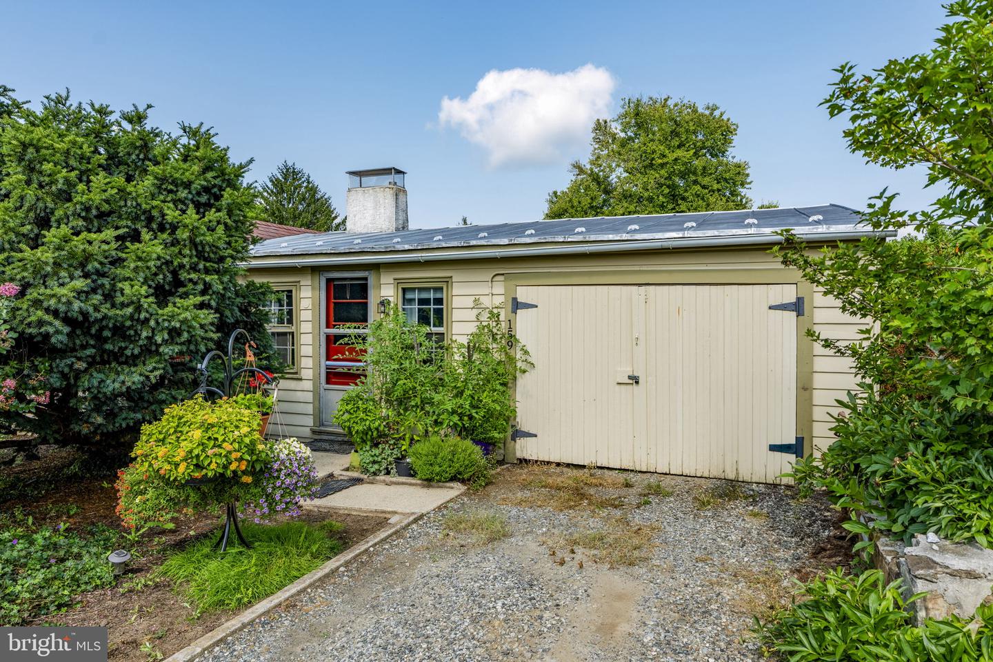155 Cedar Knoll Rd Property Photo 21