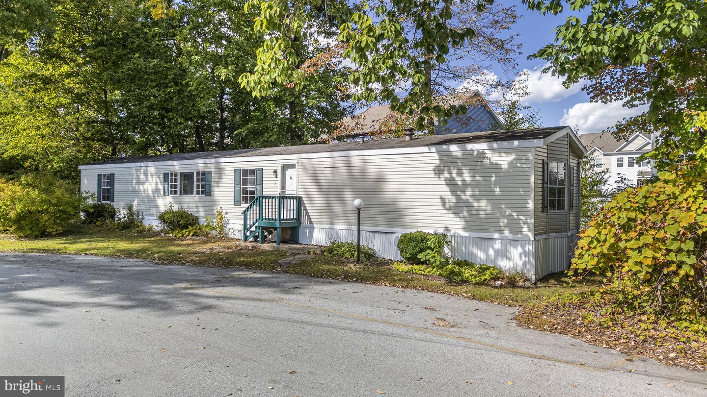 1 TOWNSHIP RD