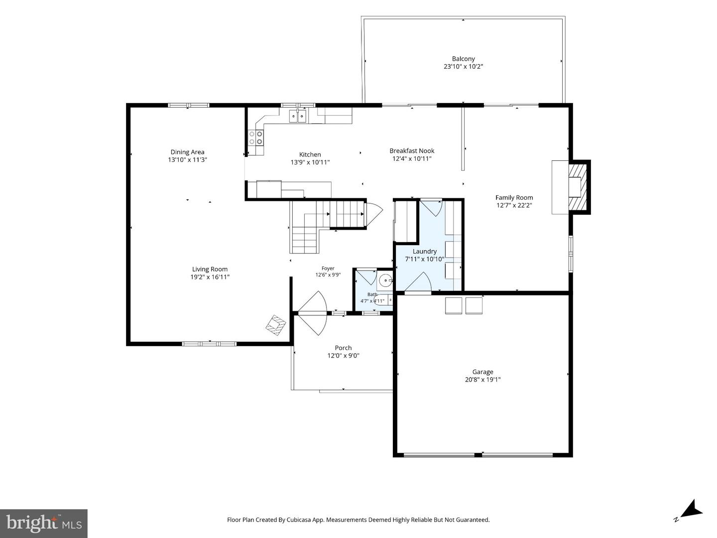 9 Fox Ridge Rd Property Photo 38