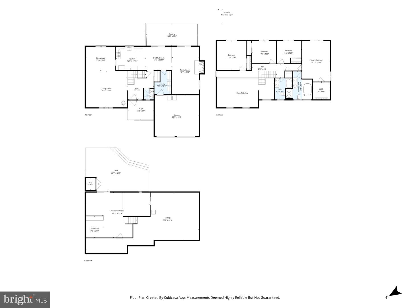 9 Fox Ridge Rd Property Photo 40
