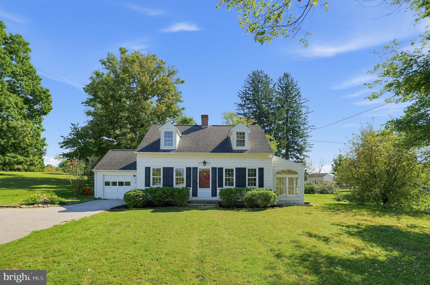 906 Unionville Wawaset Rd Property Photo 1