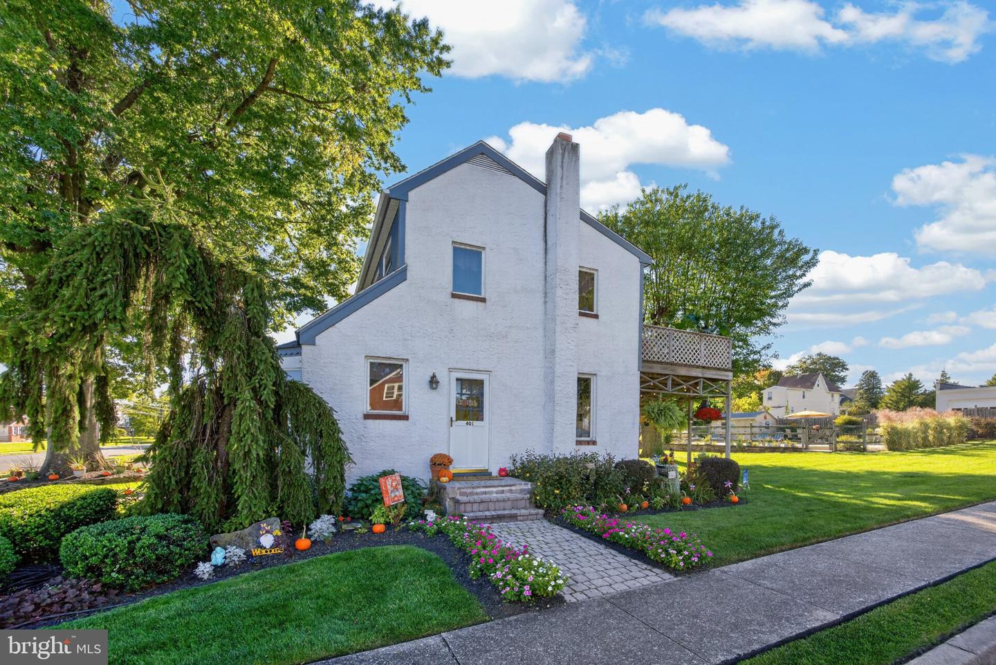401 Pikeland Ave Property Photo 4