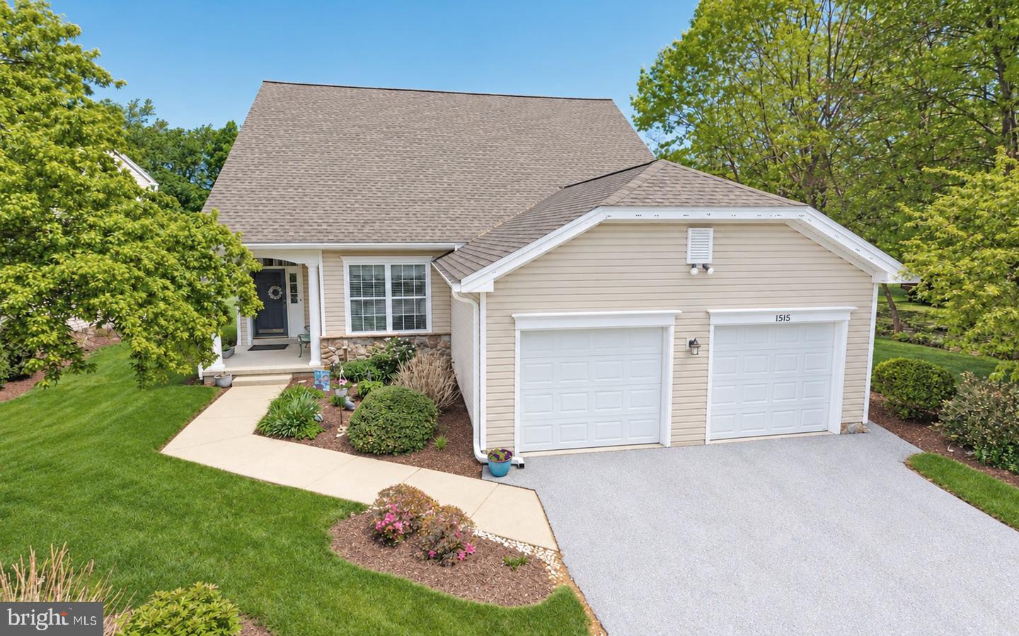 1515 ULSTER WAY Property Photo 1