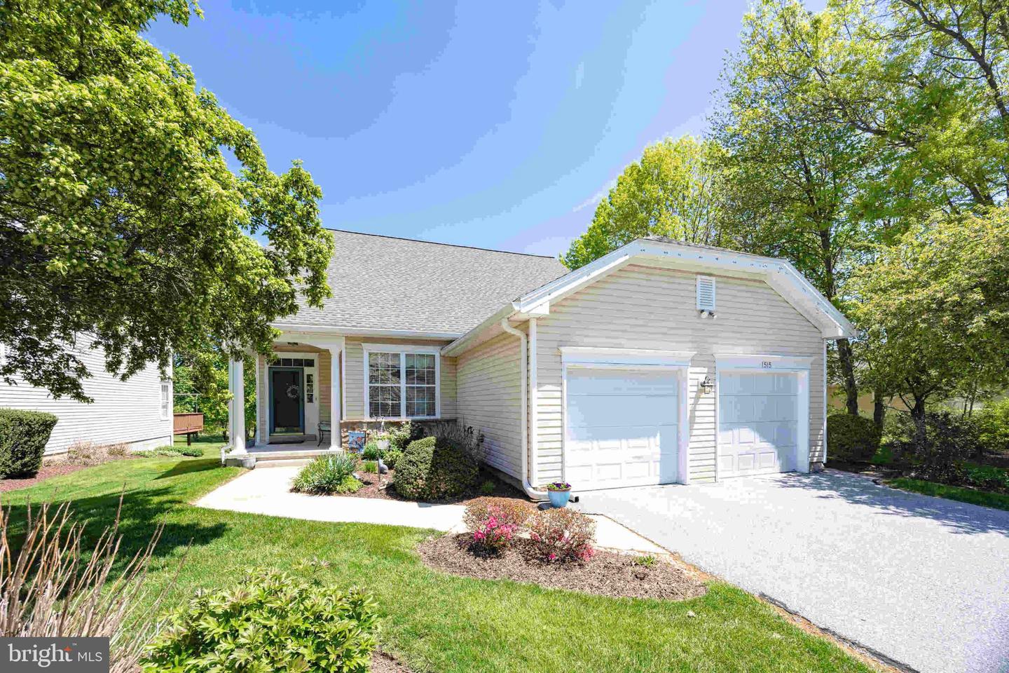 1515 Ulster Way Property Photo 4