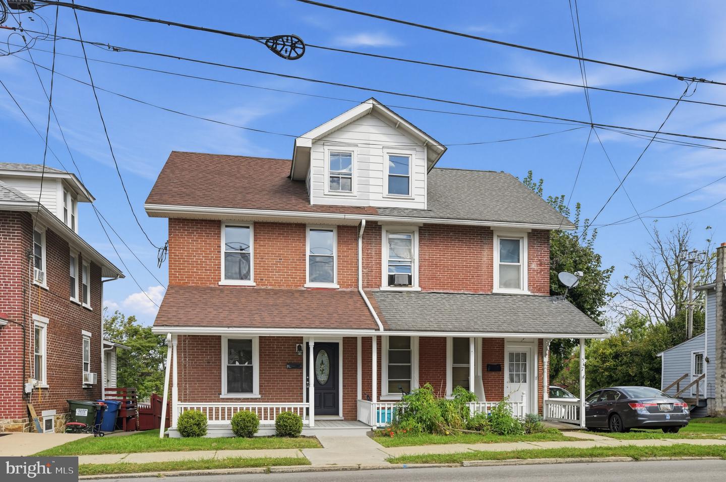 545 MARKET ST