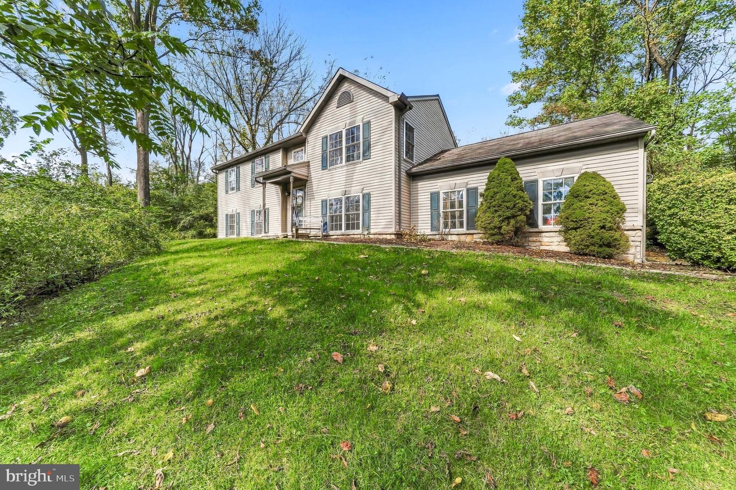 255 E MATTSON HOLLOW RD