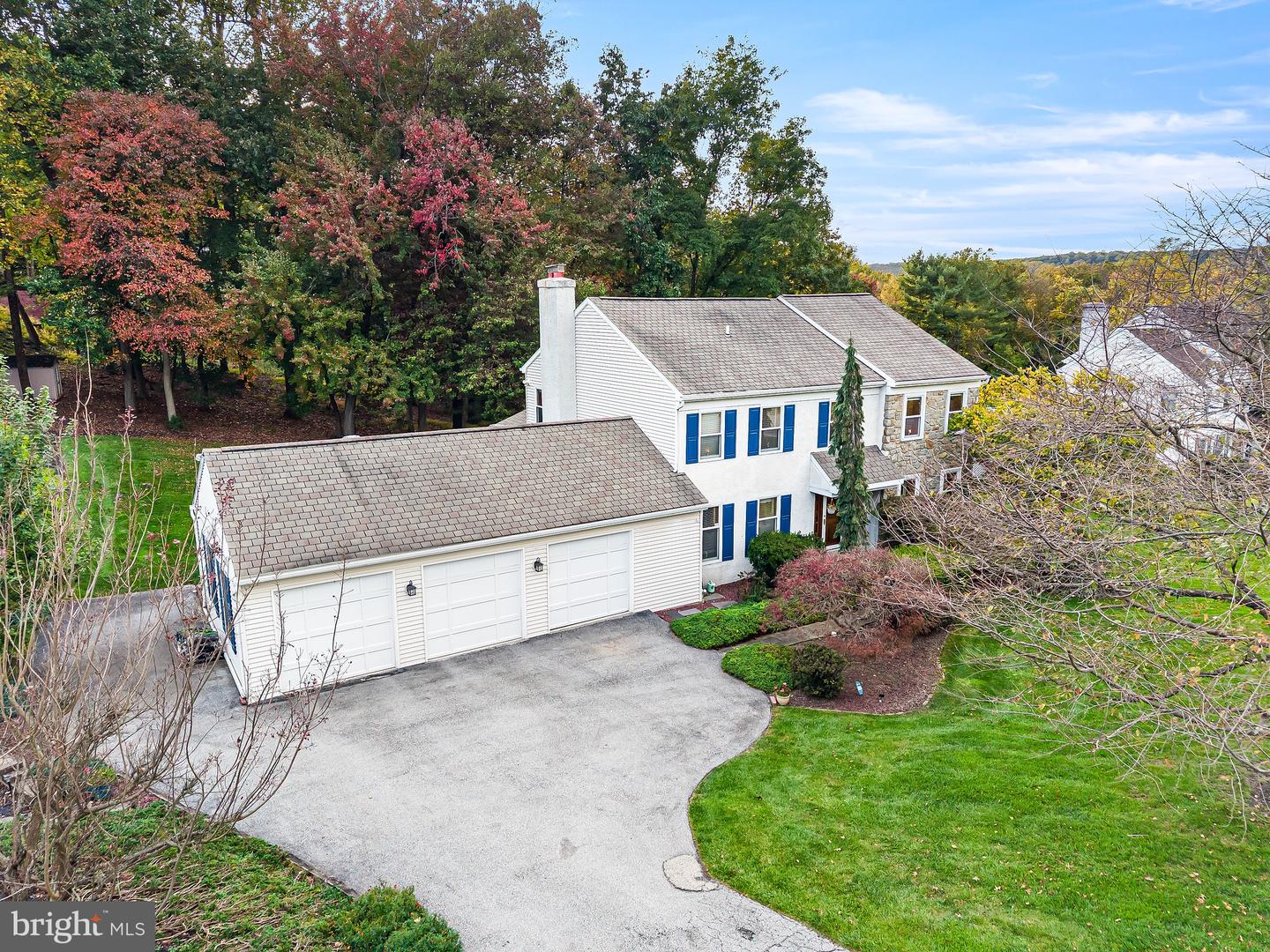 6 Oak Glen Dr Property Photo 3