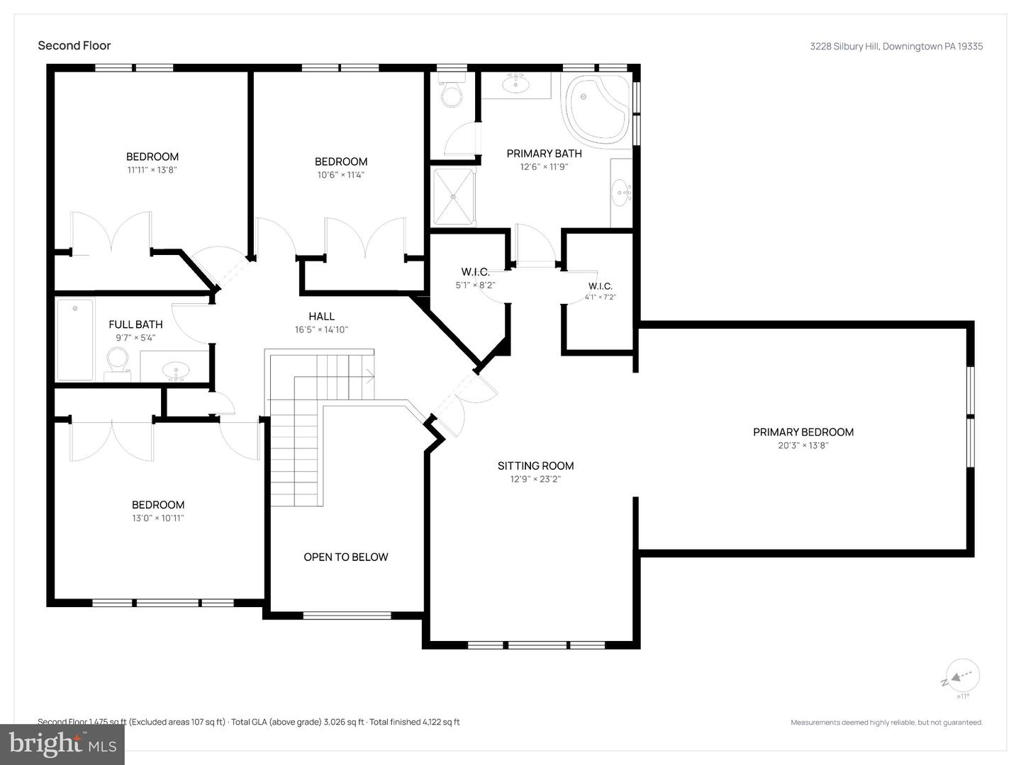 3228 Silbury Hl Property Photo 45