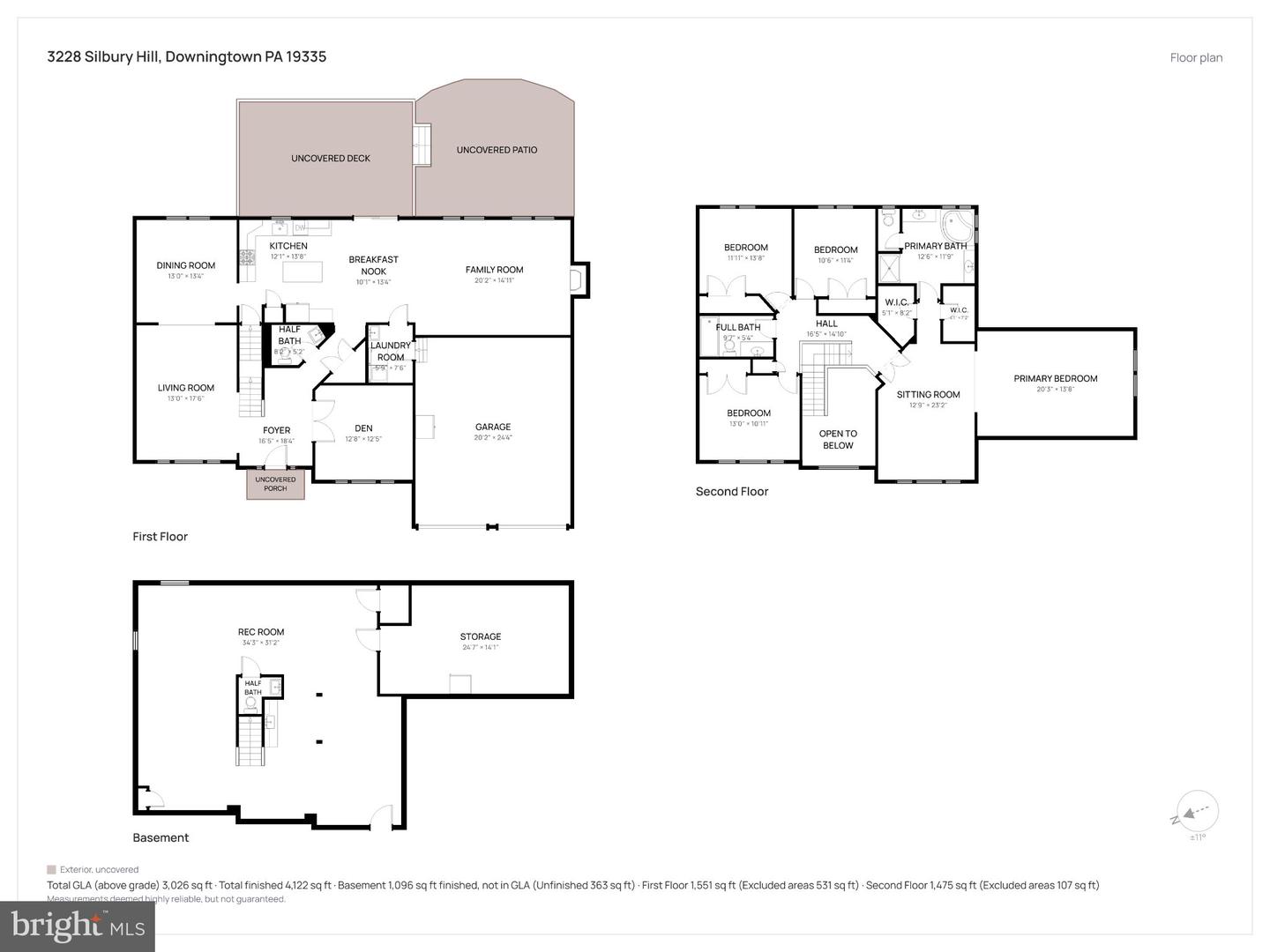 3228 Silbury Hl Property Photo 47