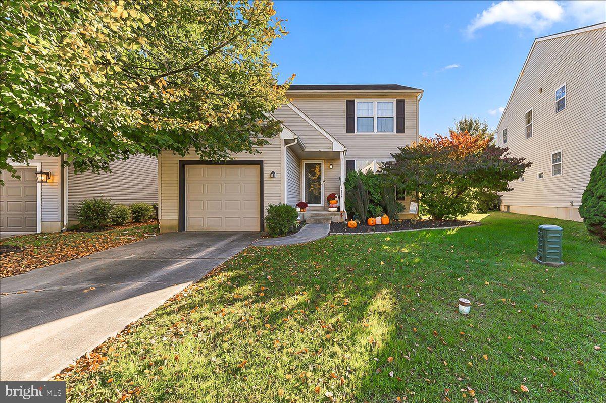 123 MAYFIELD DR Property Photo 1