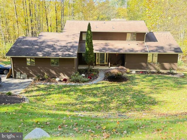 309 Norwood Rd Property Photo 1