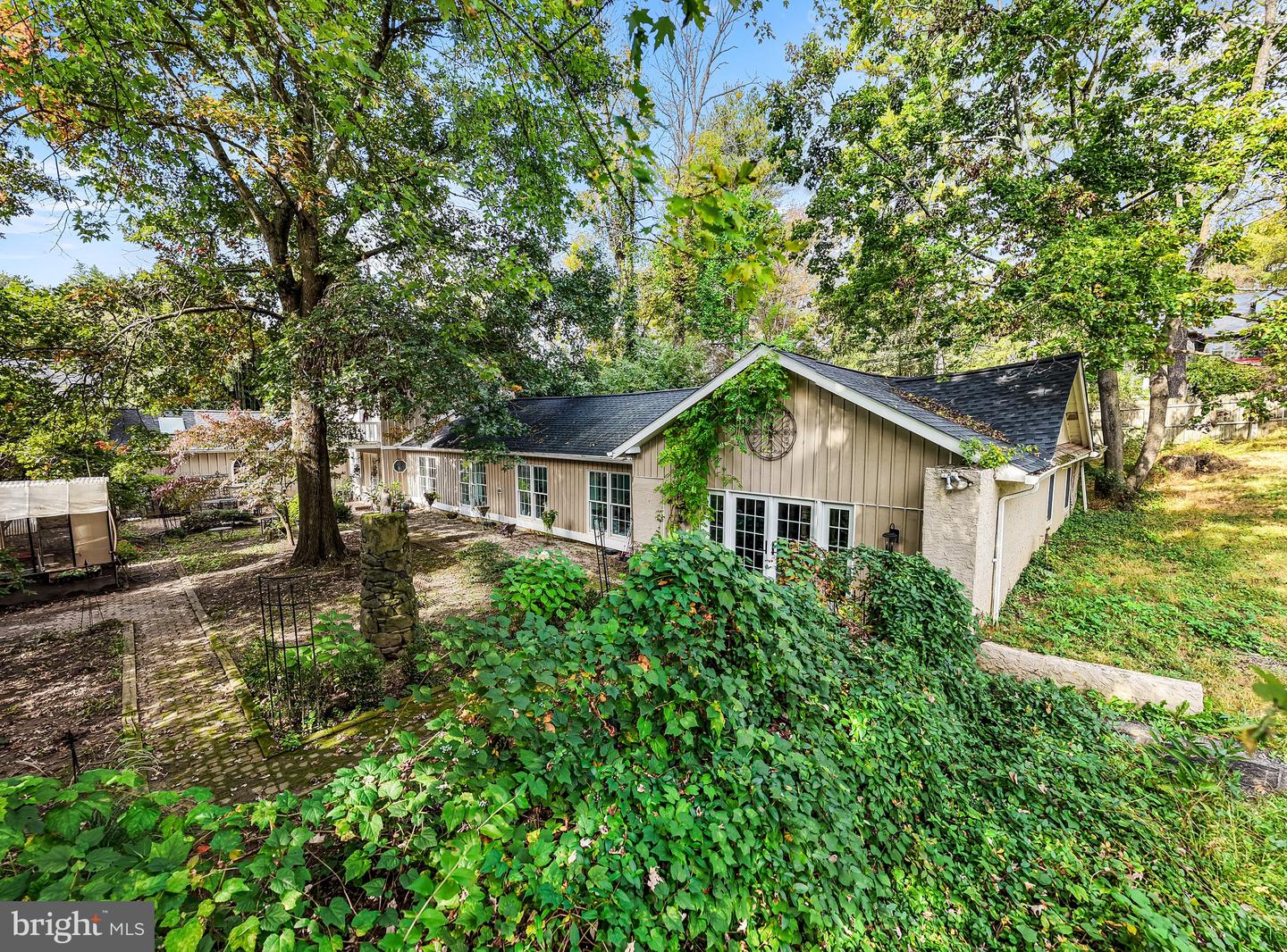 346 Kennett Pike Property Photo 1