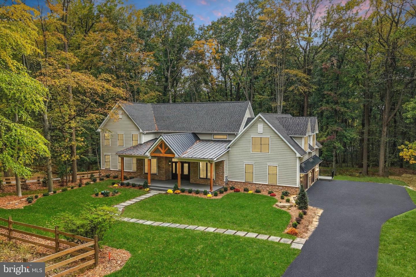 2109 Valley Hill Rd Property Photo 1