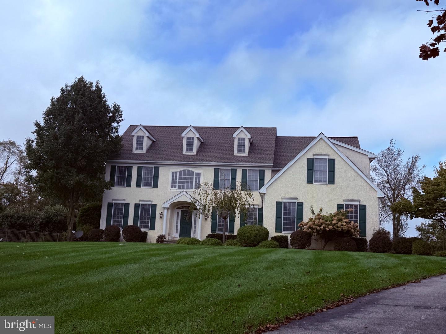 115 OSBORNE CIR