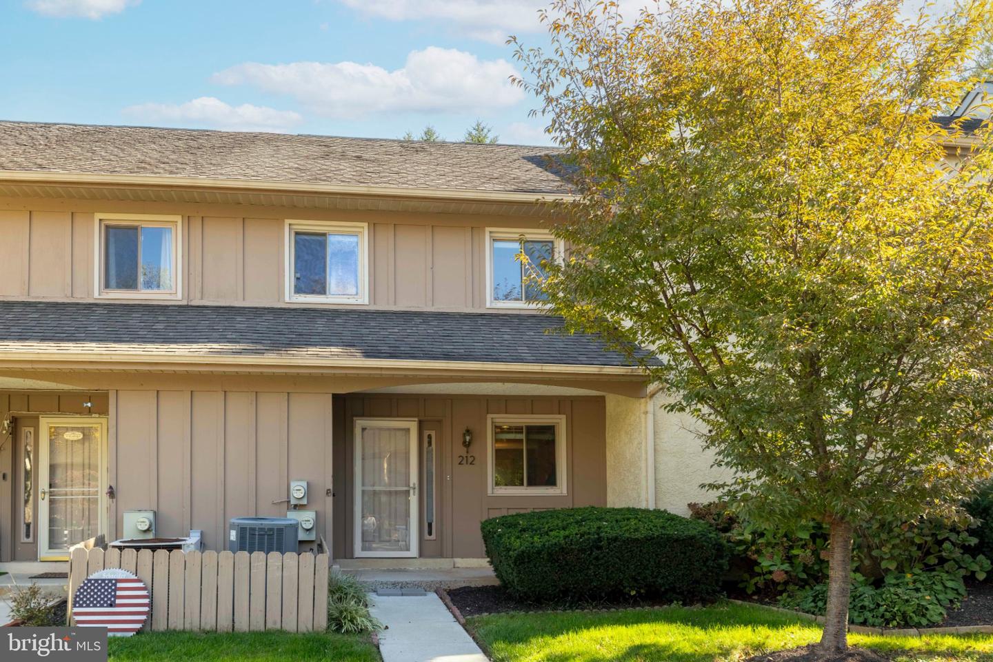 212 JOSEPHS WAY #19
