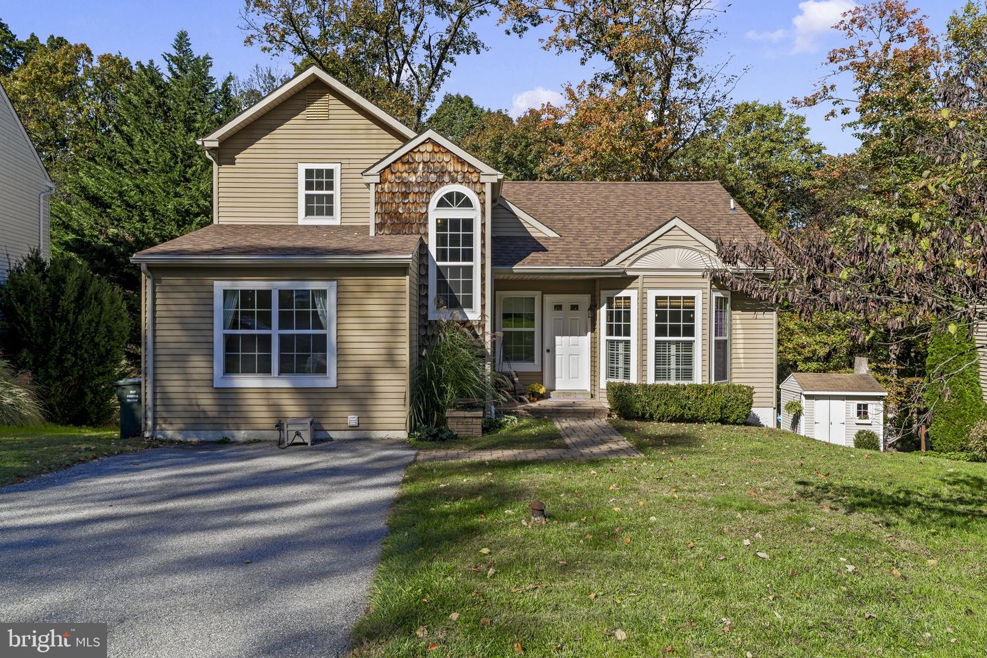 1307 Spellman Dr Property Photo 1
