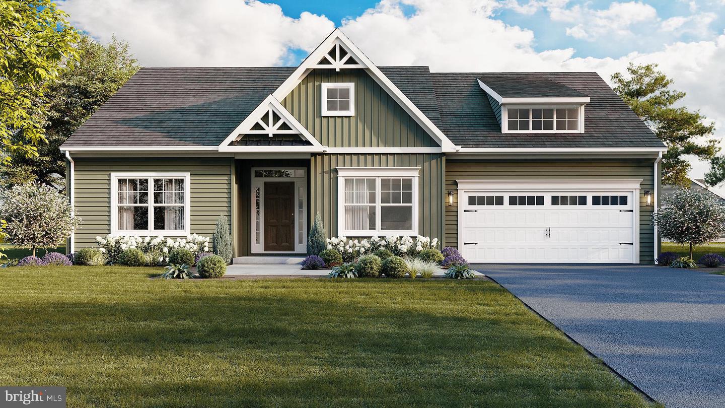 131 Evergreen Dr. #lot 32 Property Photo 1