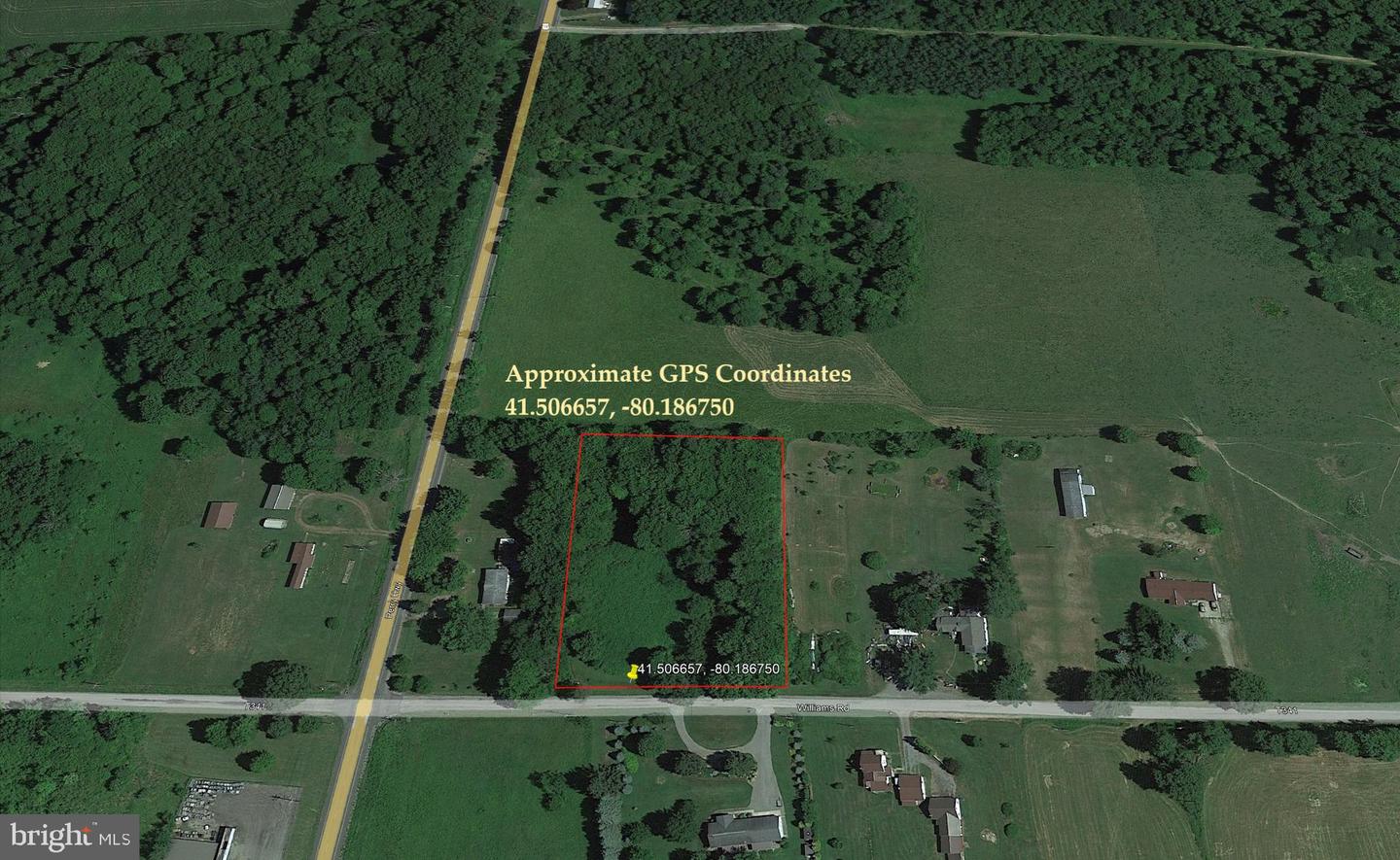 Williams Rd Property Photo 11