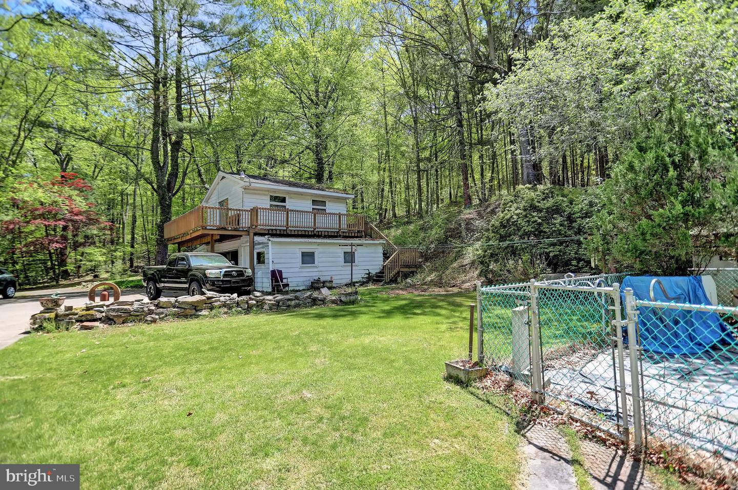 7732 Route 209 Property Photo 15