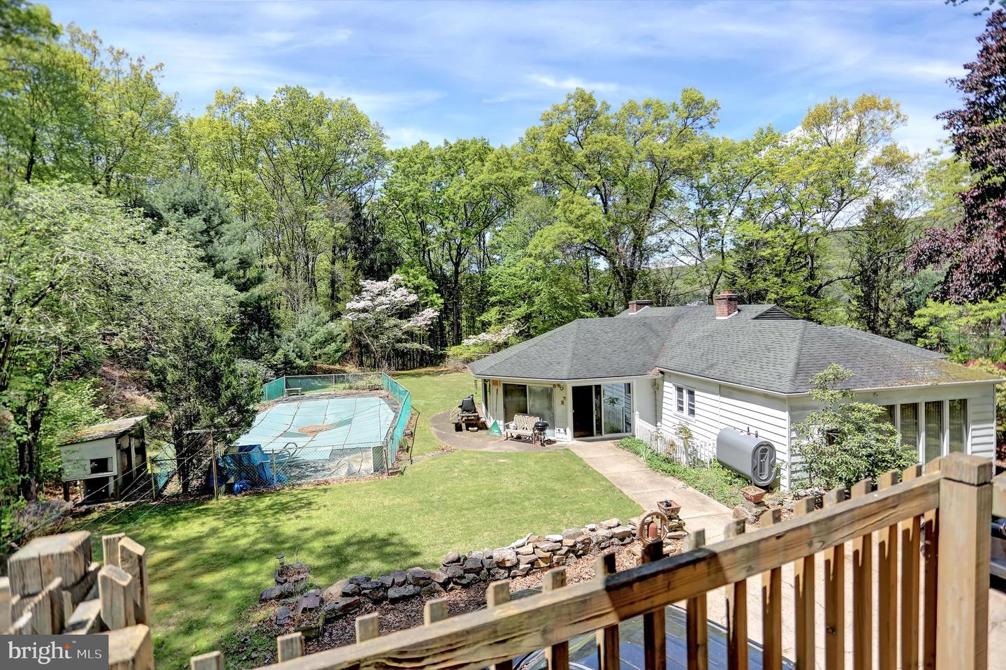 7732 Route 209 Property Photo 22