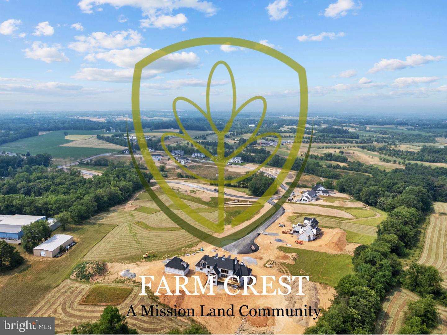 Lot 33 JILLIAN WAY Property Photo 1