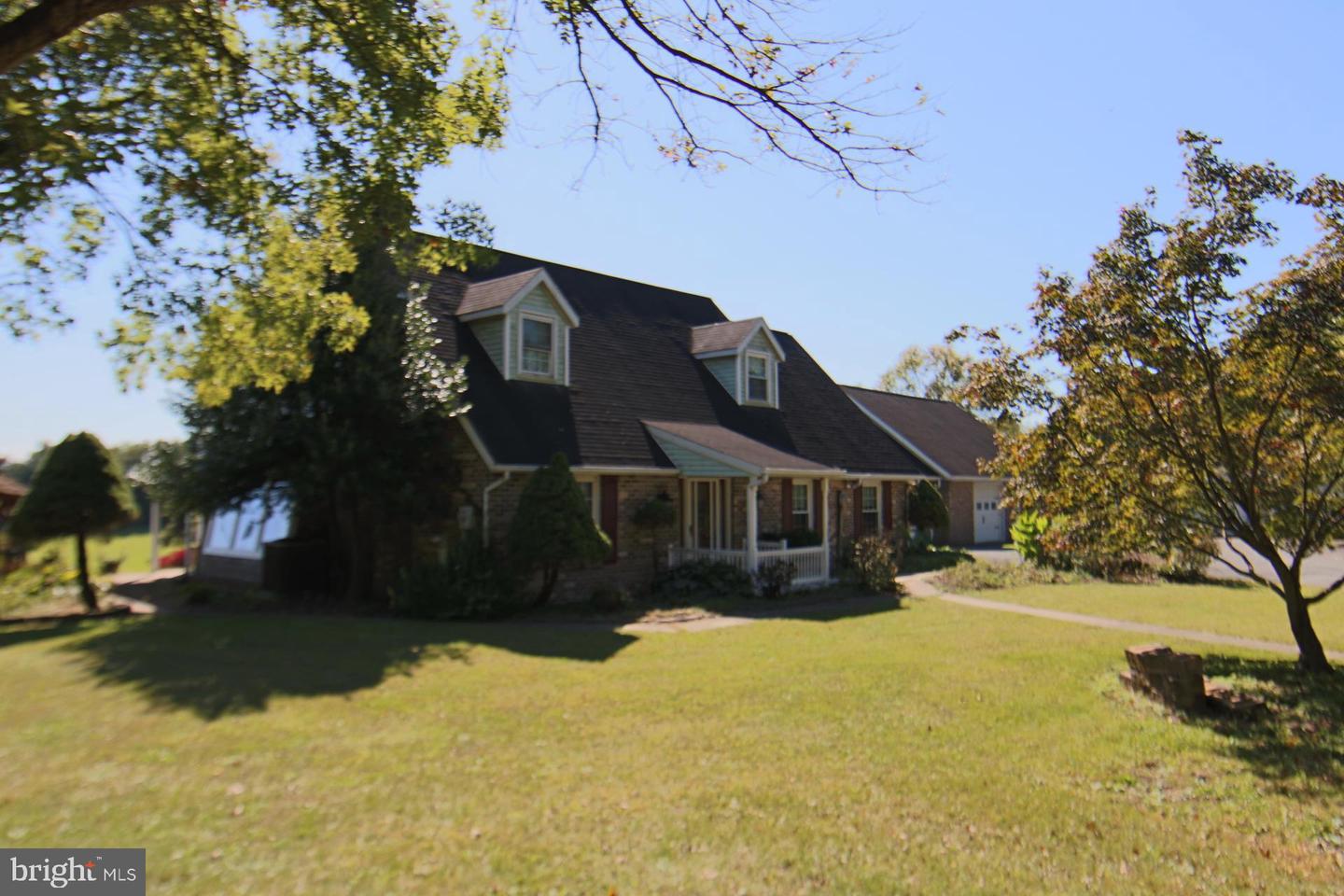 9969 Allentown Blvd Property Photo