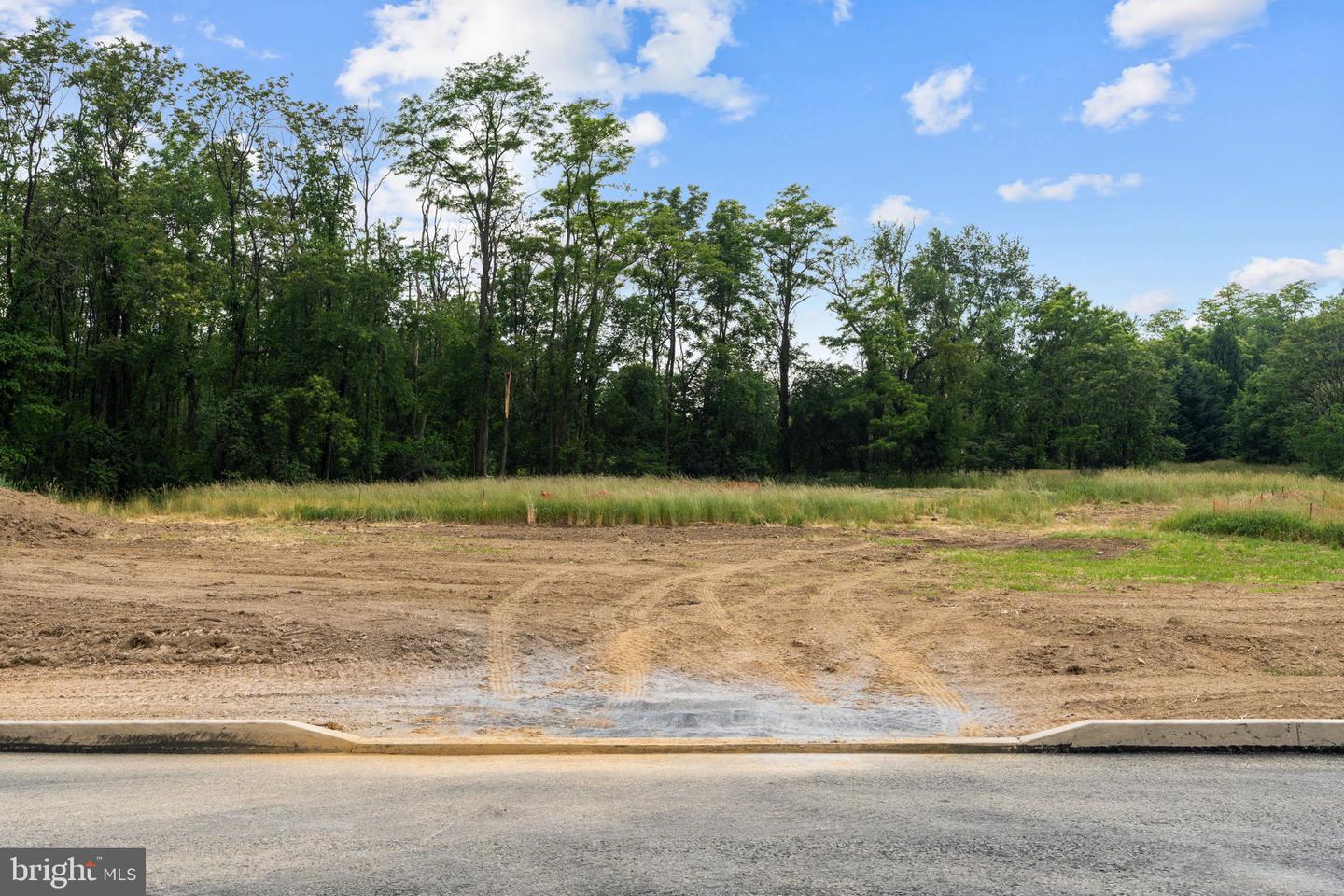 Lot 22 Jillian Way Property Photo 2
