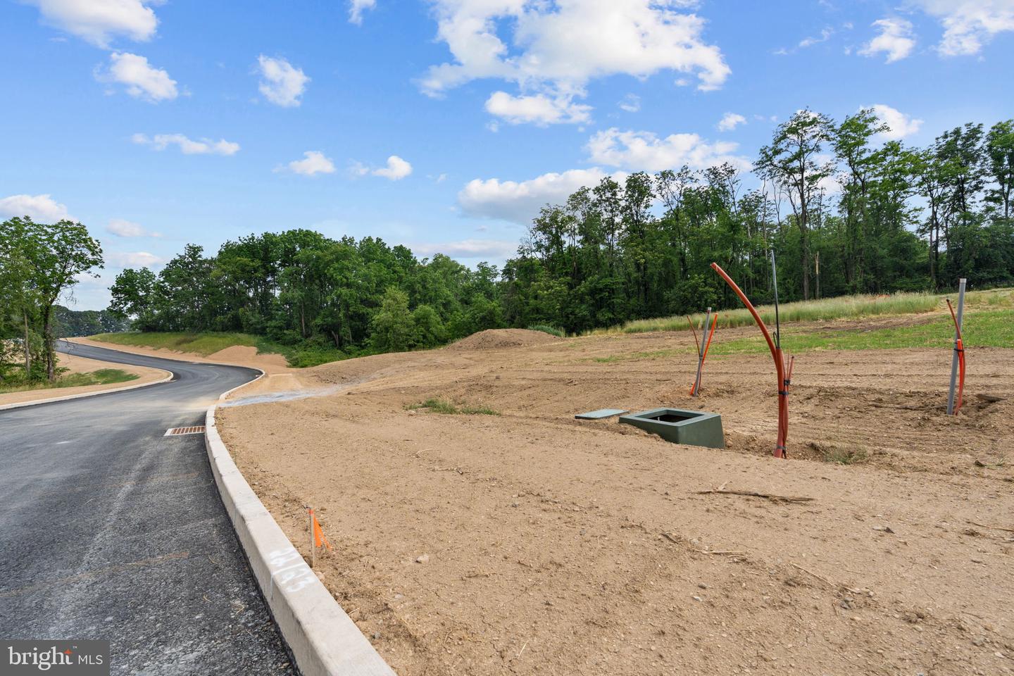 Lot 22 Jillian Way Property Photo 3