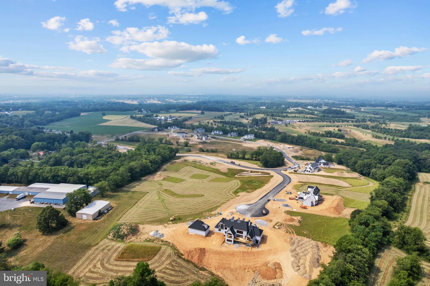 Lot 22 Jillian Way Property Photo 7