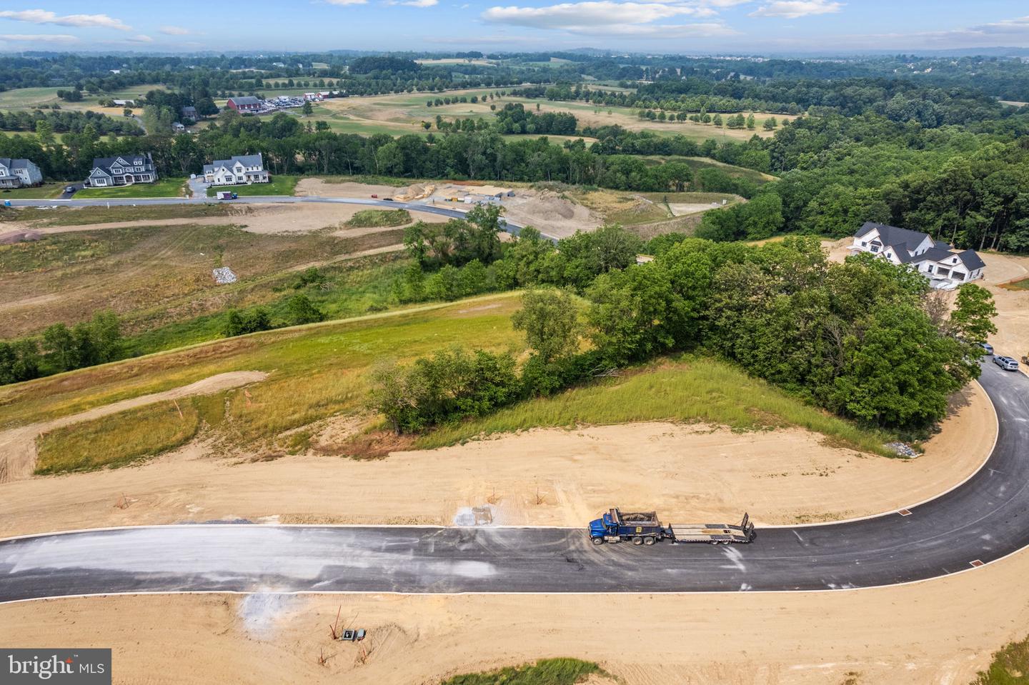 Lot 22 Jillian Way Property Photo 8