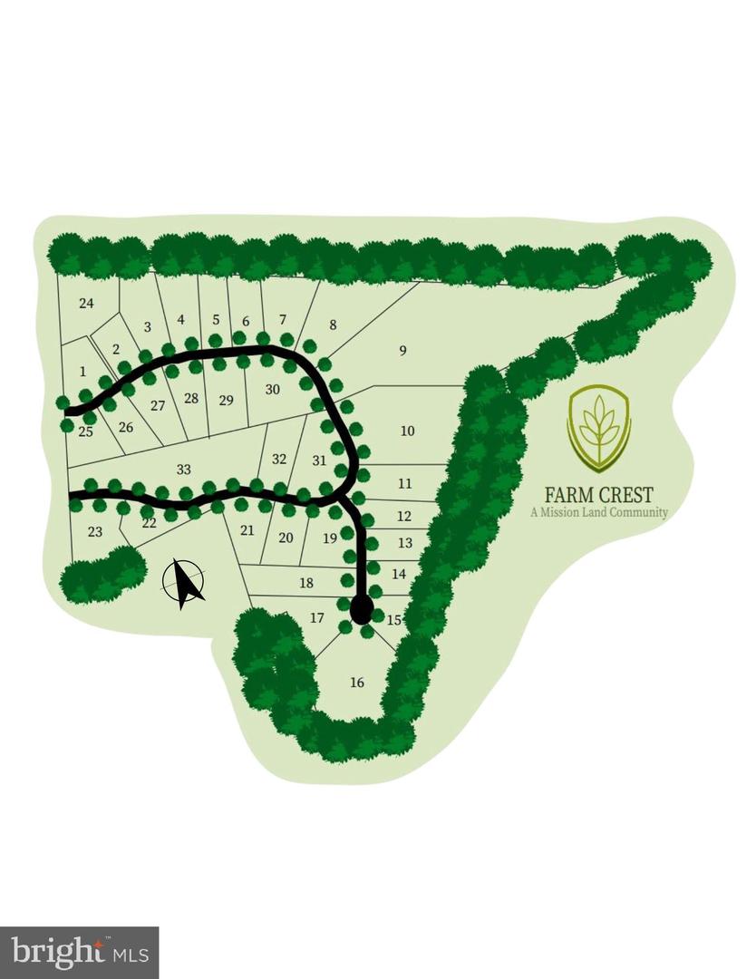 Lot 22 Jillian Way Property Photo 14
