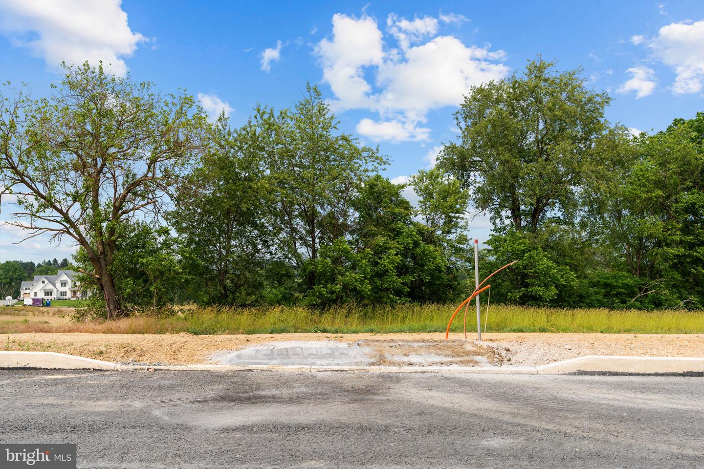 Lot 32 Jillian Way Property Photo 4
