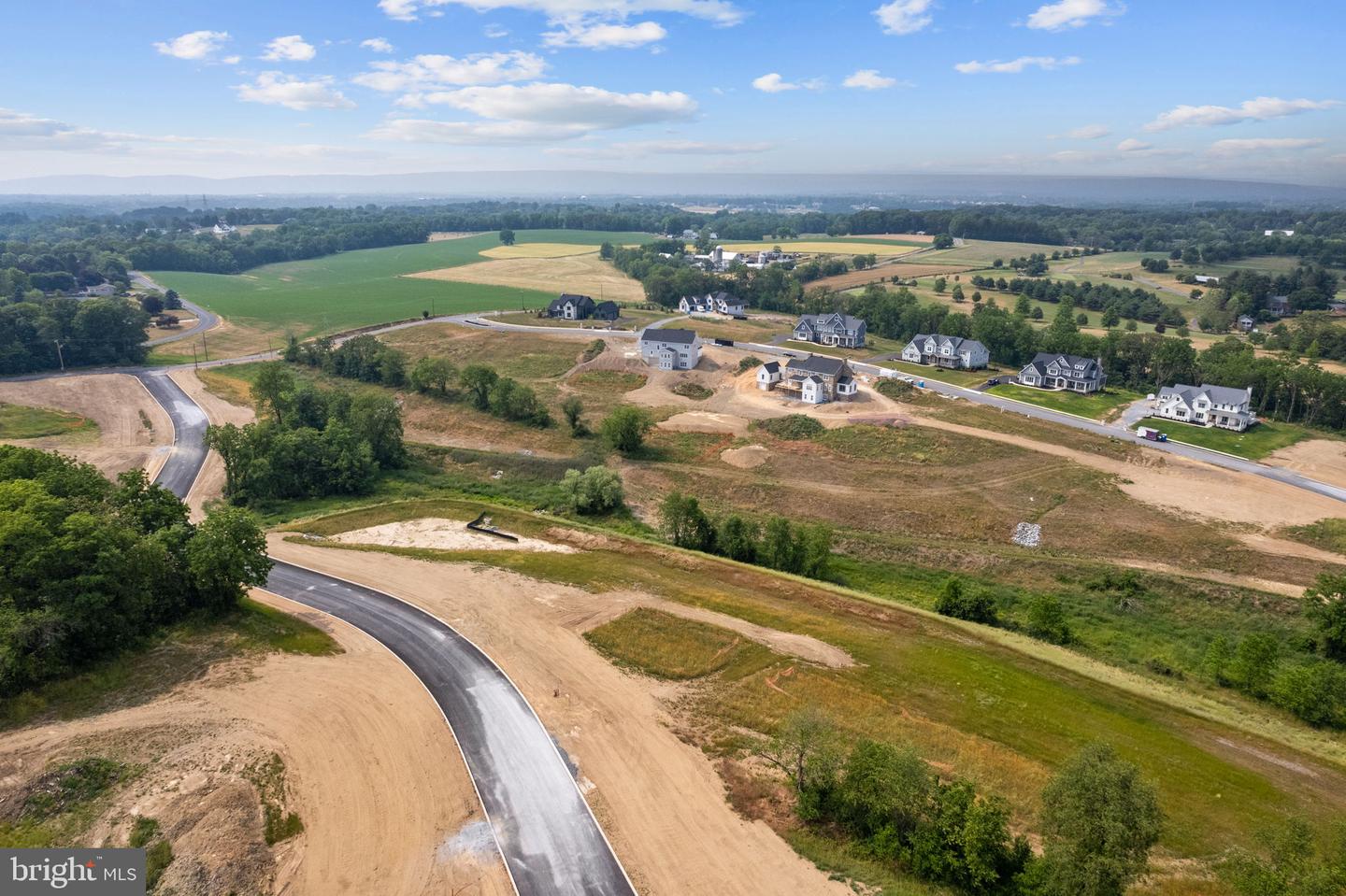 Lot 32 Jillian Way Property Photo 9
