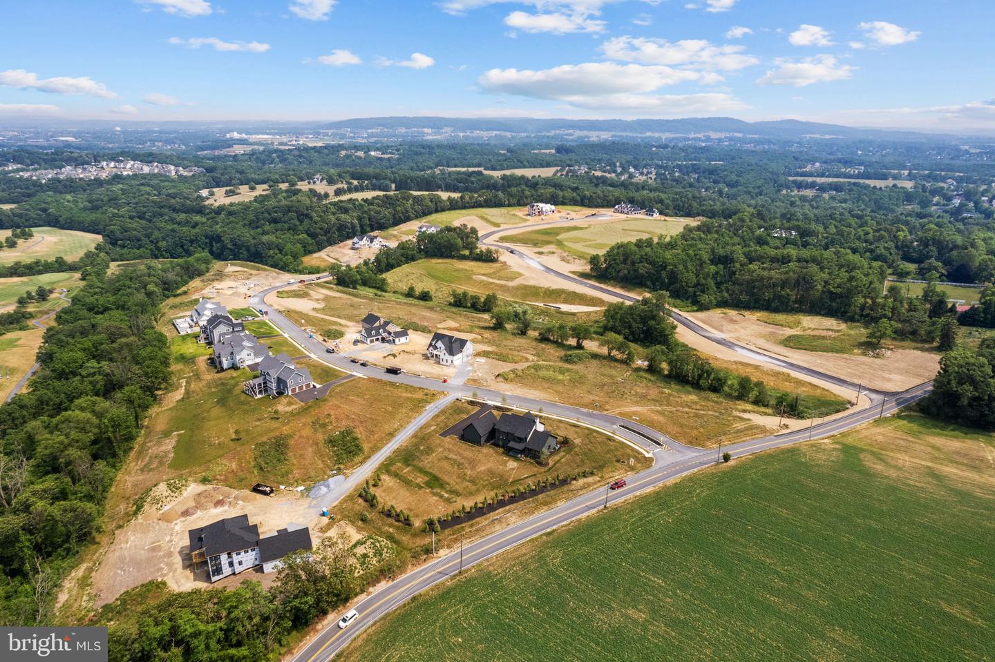 Lot 32 Jillian Way Property Photo 12