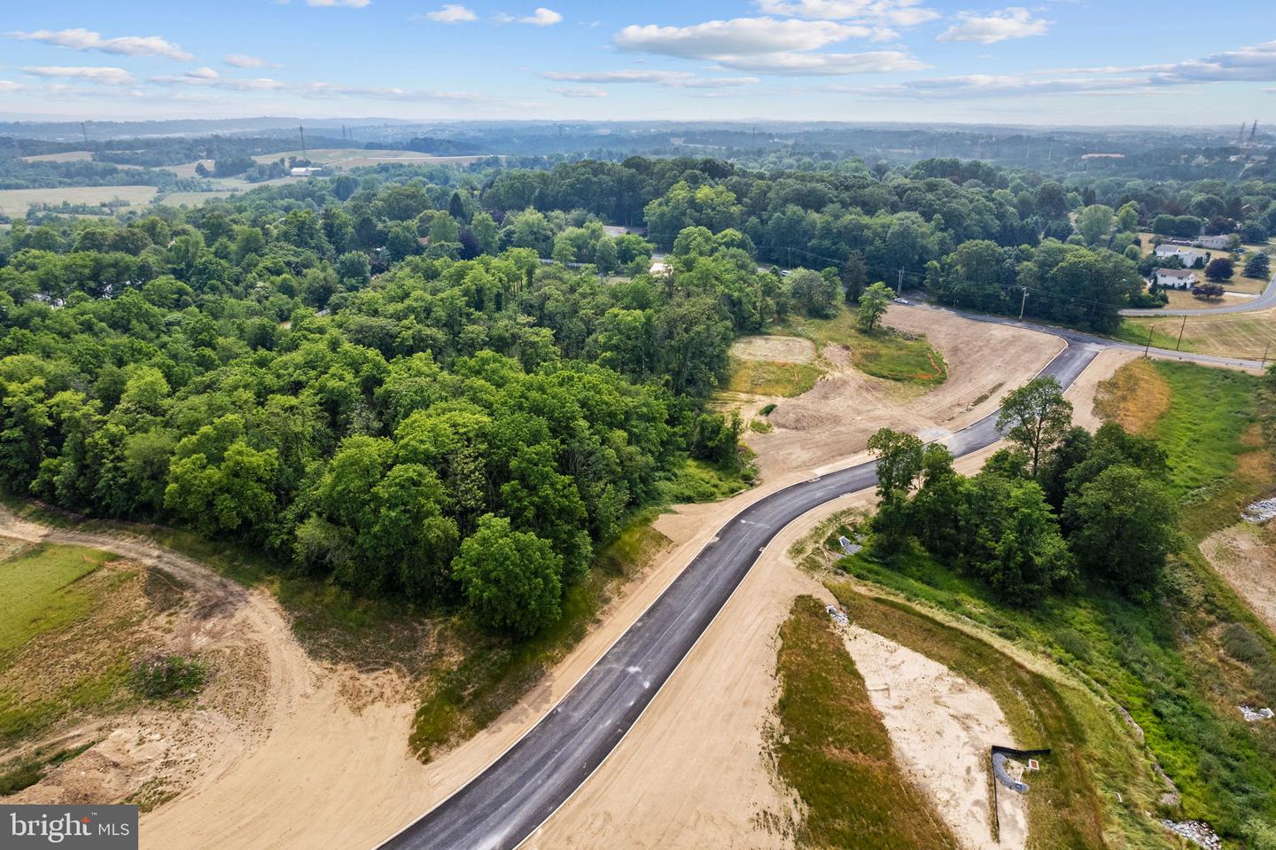 Lot 32 Jillian Way Property Photo 13
