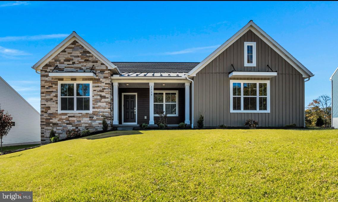 2768 Patton Rd Property Photo