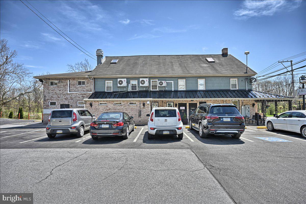 107 S Hanover St Property Photo