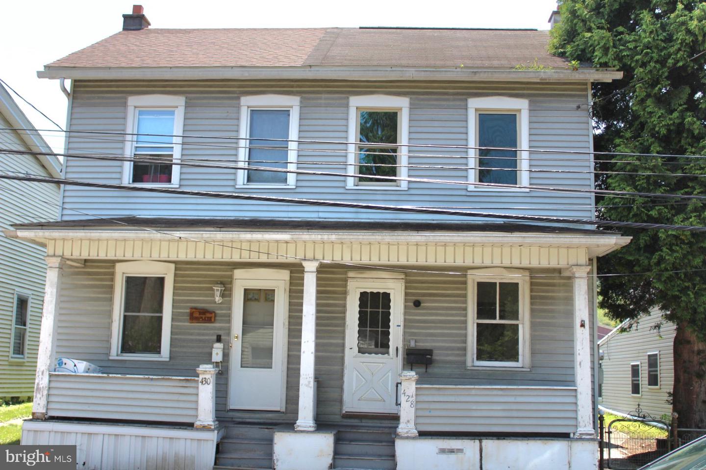 428-430 NORTH ST Property Photo 1