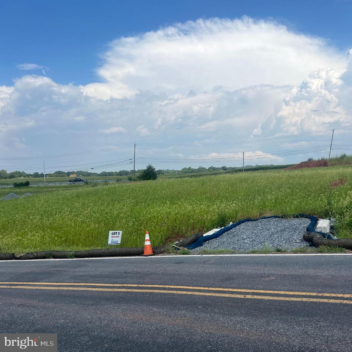 3751 Old Hershey Rd #lot #5 Property Photo
