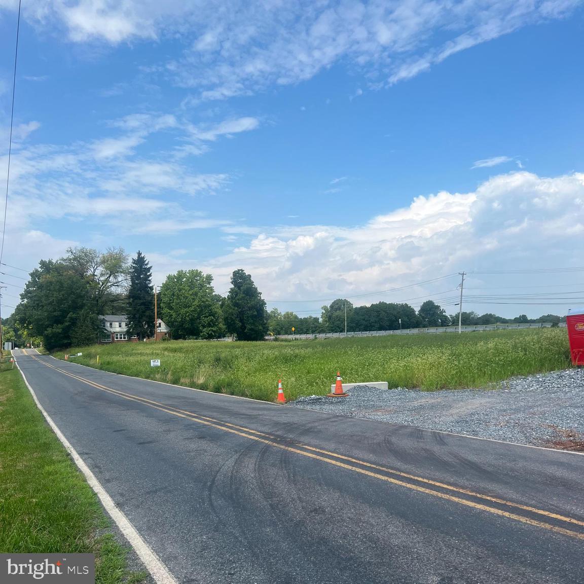 3757 Old Hershey Rd #lot #6 Property Photo